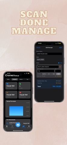Buckle: Scan & Save screenshot