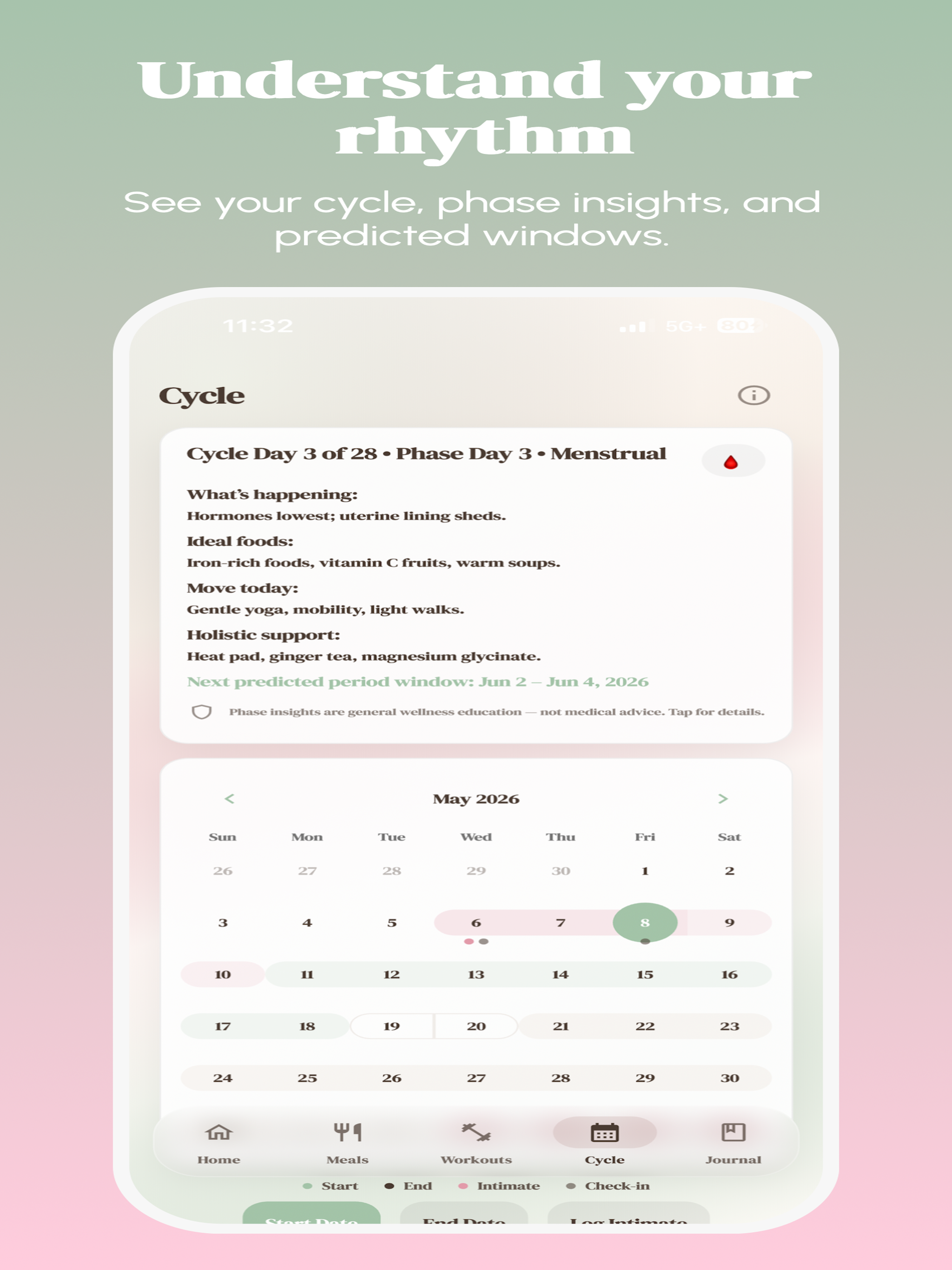 Calibi Sync screenshot 7
