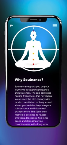 Soulnance Screenshot 2 of 10