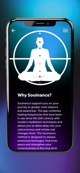 Soulnance Screenshot 2 of 10