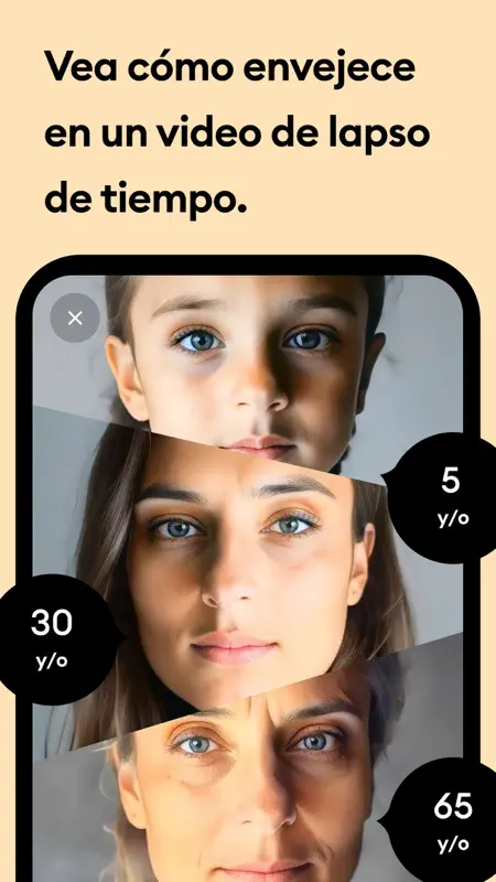 Remini - Mejorador de Fotos IA screenshot 8 of 10
