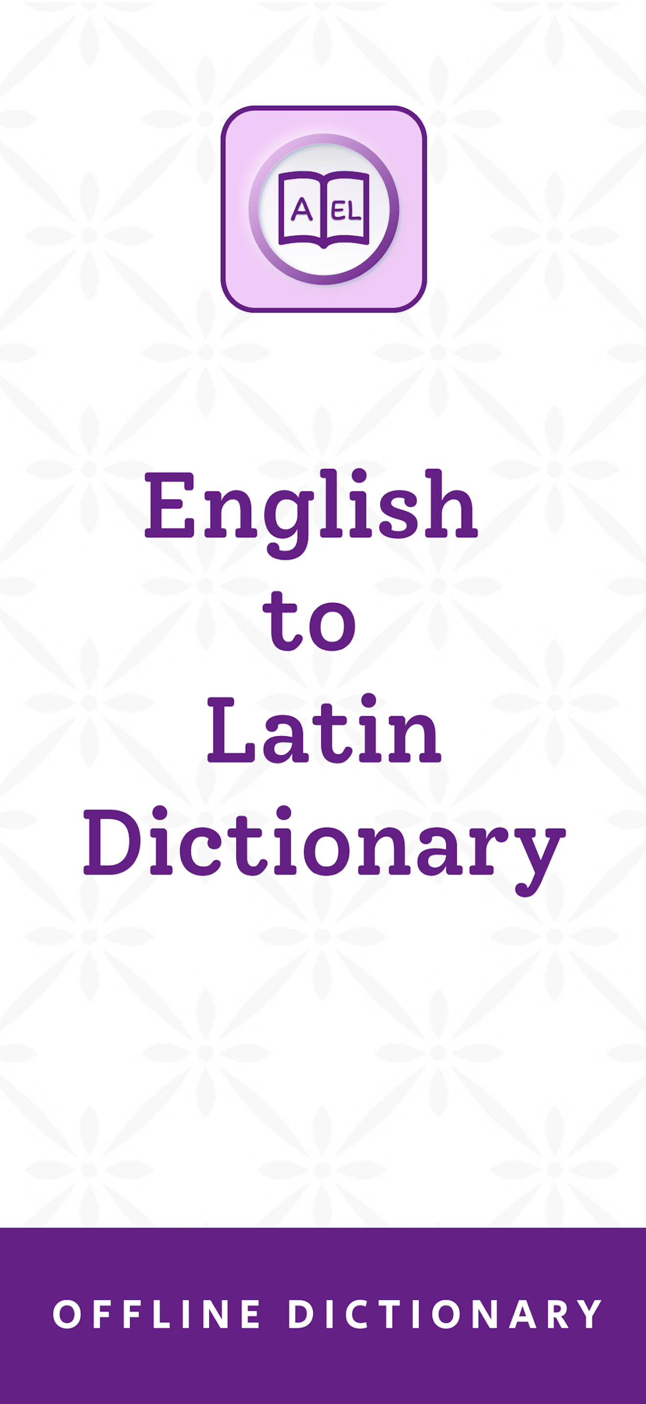 Latin | Latin Dictionary