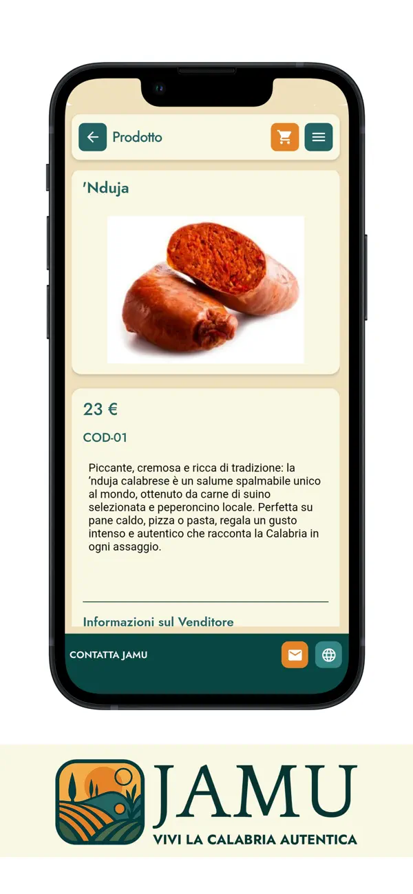 Screenshot #2 pour Jamu!