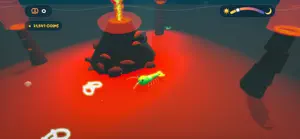Pretzel Shrimp screenshot 4