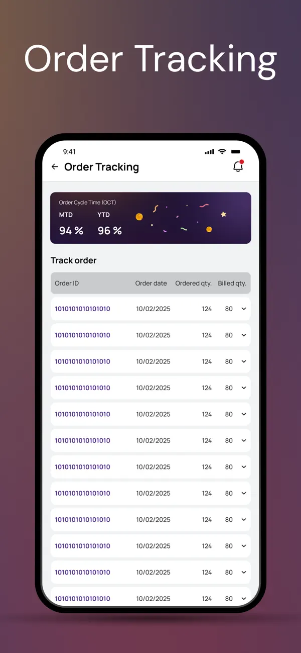 Screenshot #3 pour MyAwaaz