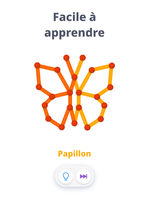 Screenshot #5 pour One Line – jeu de puzzle