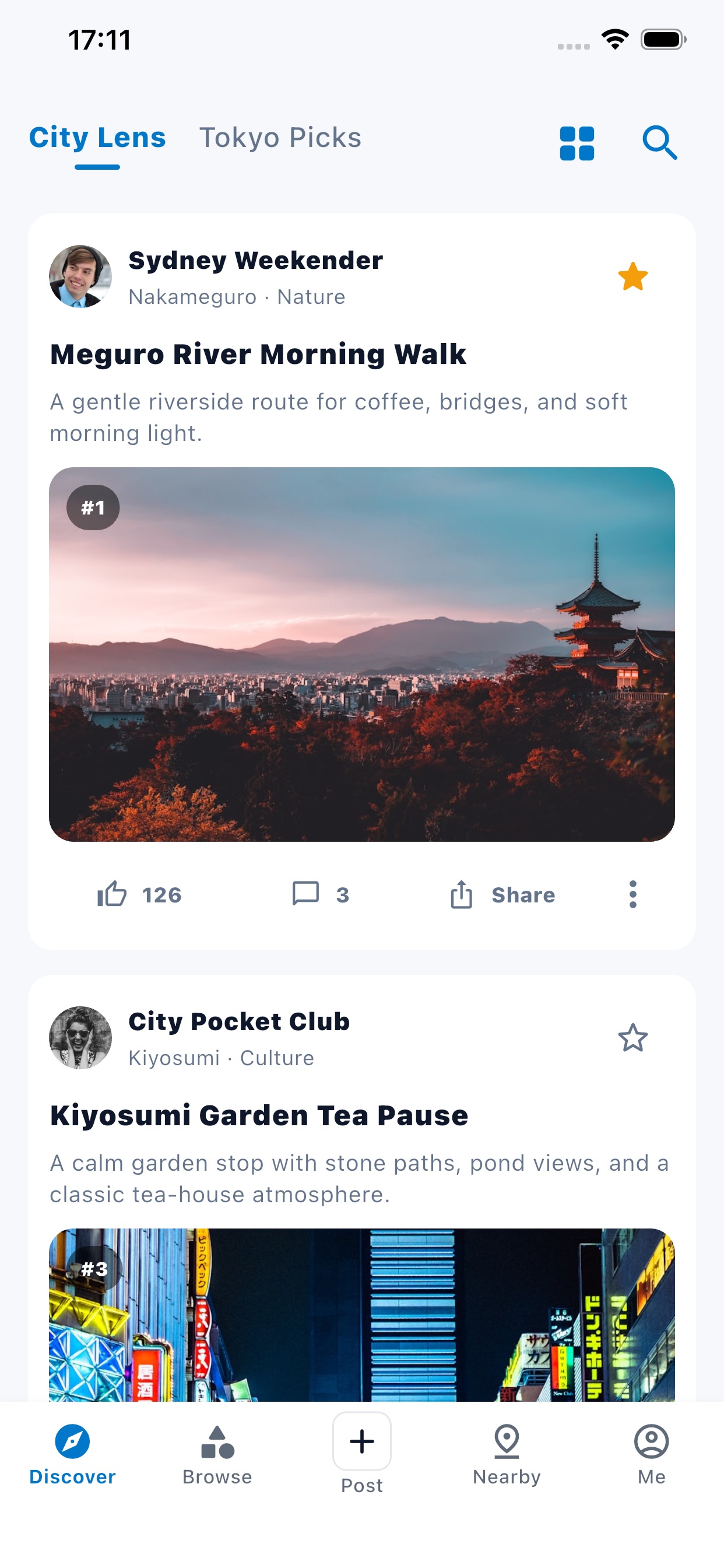 Screenshot 2 of Truni - Charm & Vibes