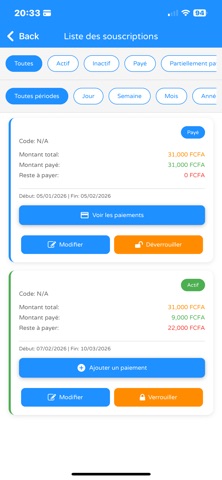Z-TRANSFERT screenshot