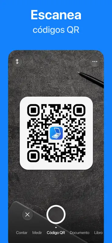 Scanner Pro: Escáner de PDF screenshot 9 of 9