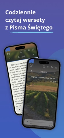 Manna Niebiańska screenshot