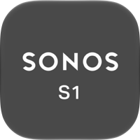 Sonos S1 Controller