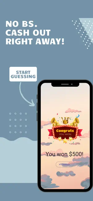 WordUp | Win Real Money screenshot 2
