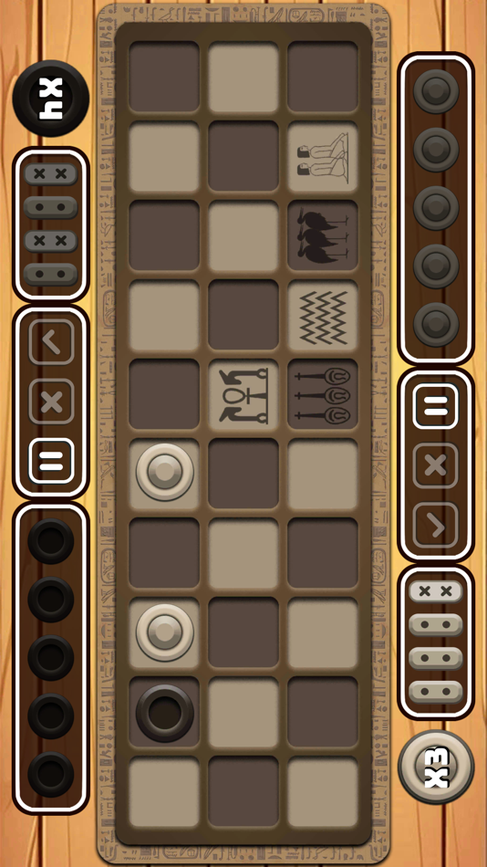 #5. TableTop BoardGame (iOS) Bởi: SEOKMIN KIM