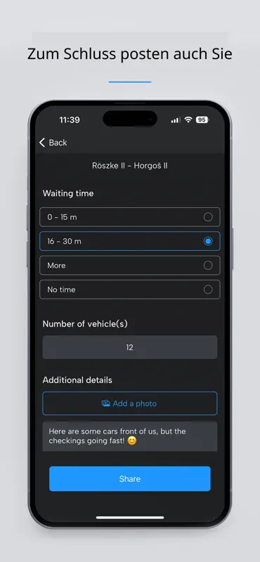 BorderWatcher screenshot 8 of 8