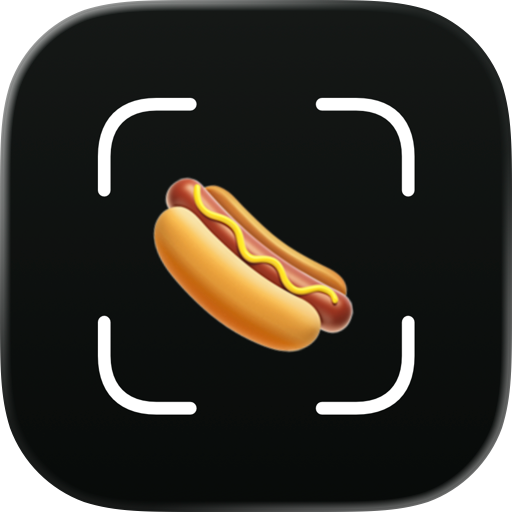 GlizzyScan: Calorie Tracker