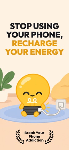 Acadeller Spark: Screen Time Screenshot 1 of 5