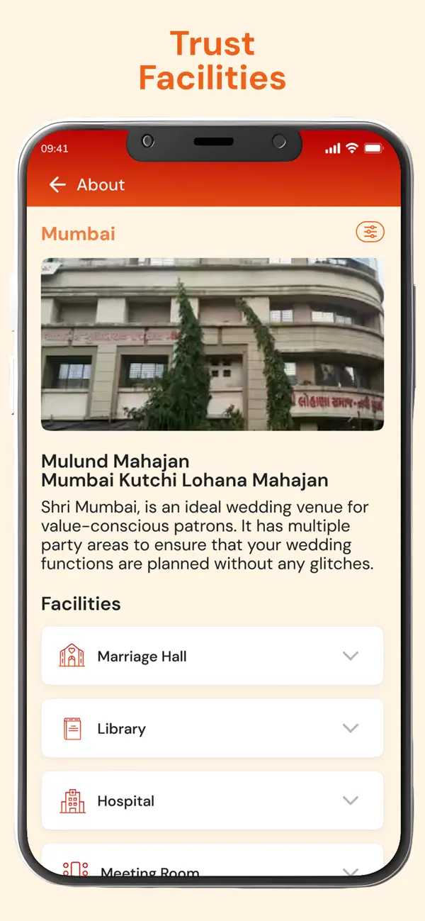 Screenshot #2 pour Kutchi Lohana
