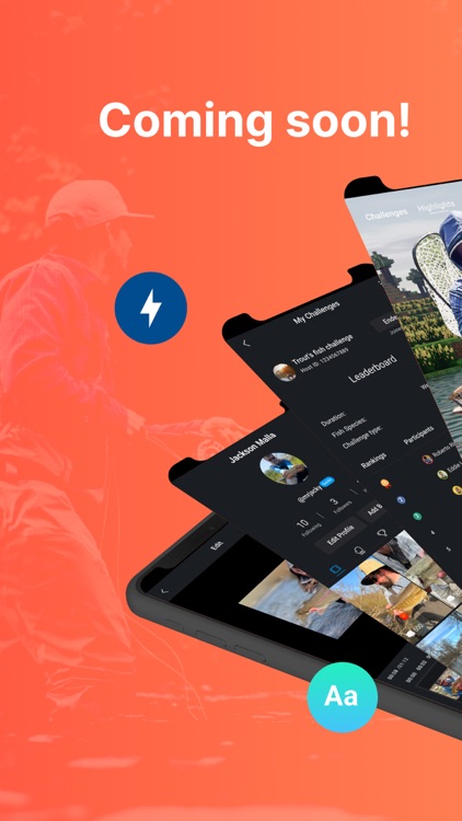 Fishtechy screenshot-6