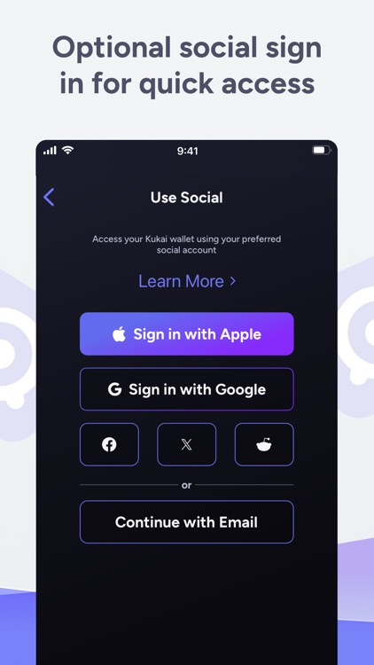 Kukai Wallet screenshot-6