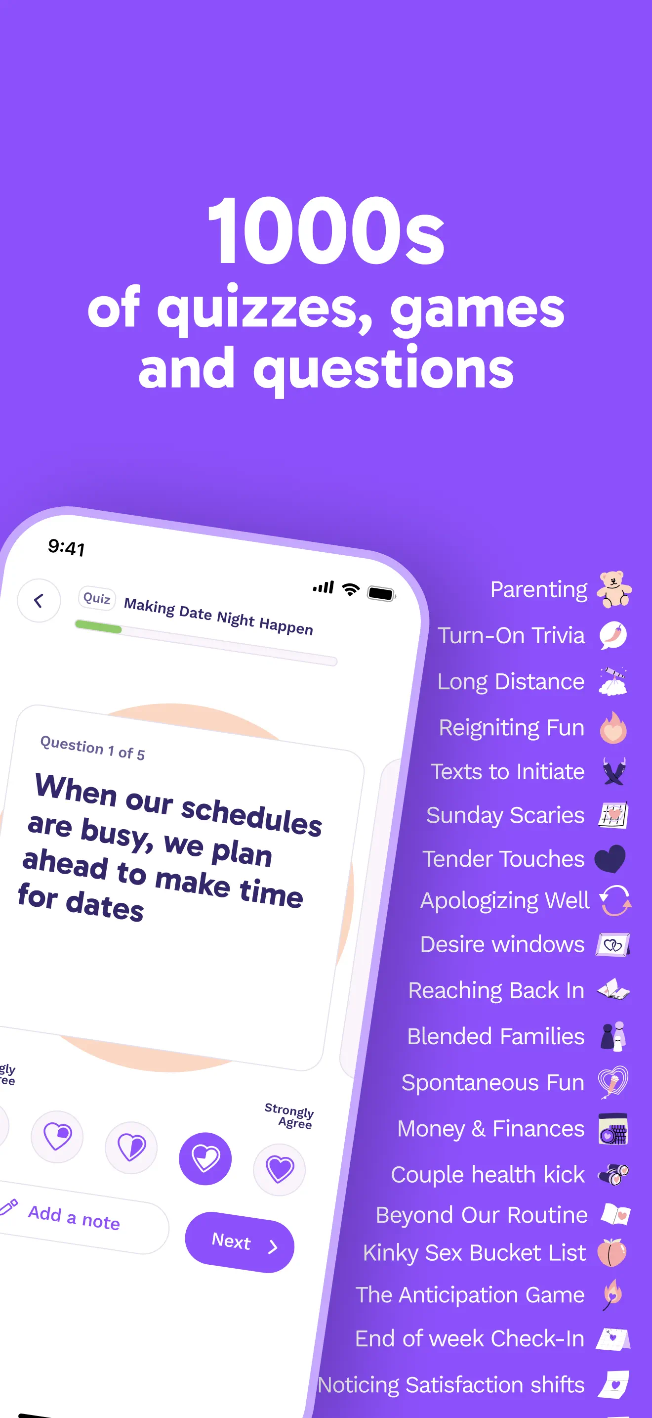 Paired screenshot 4