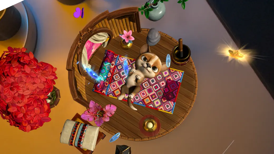 Pawz – Meditate Together screenshot 1