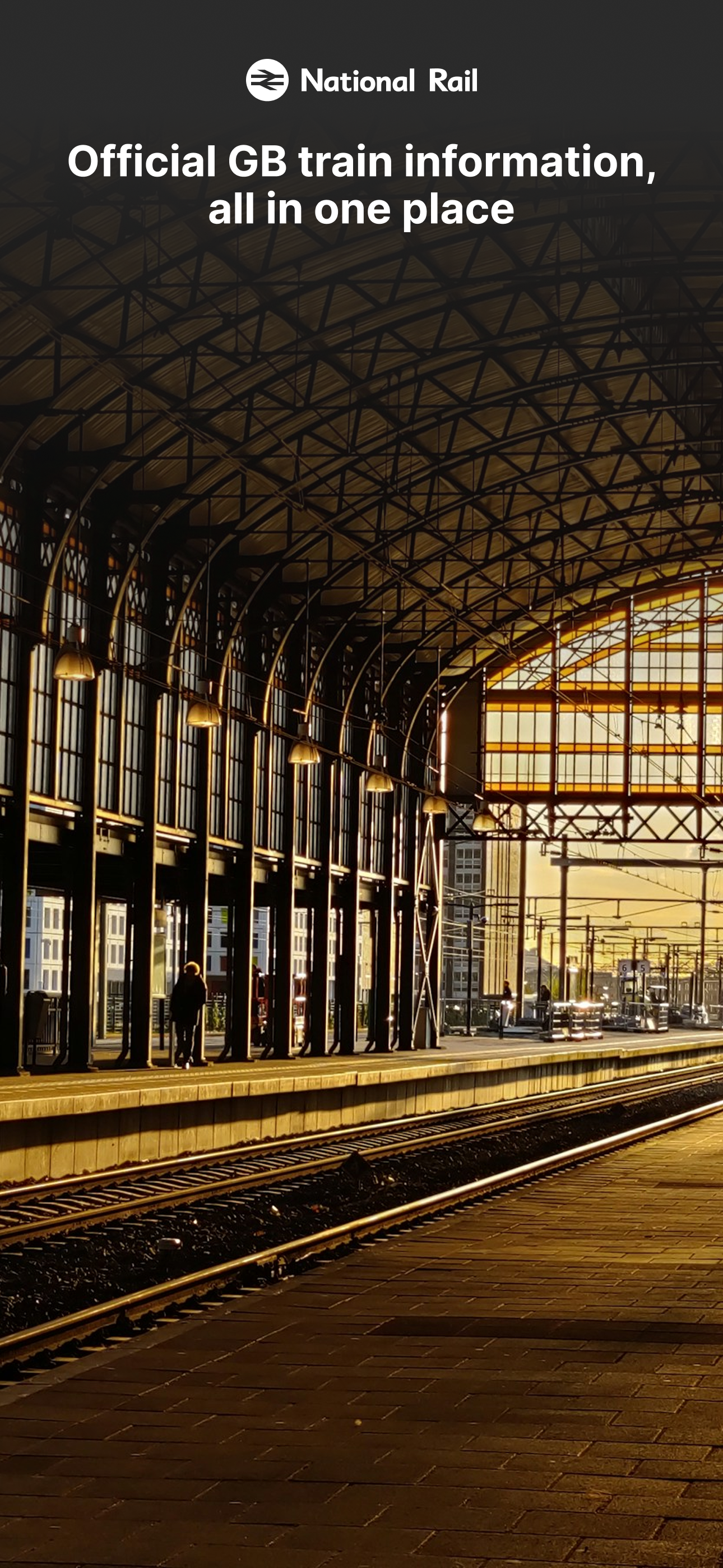 National Rail