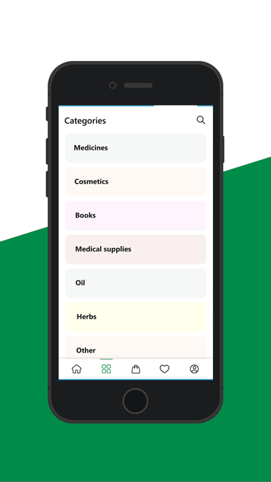 Natali Pharm Screenshot