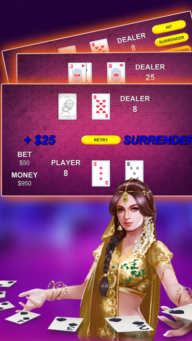 Teenpatti 21-Poker & Rummy Screenshot