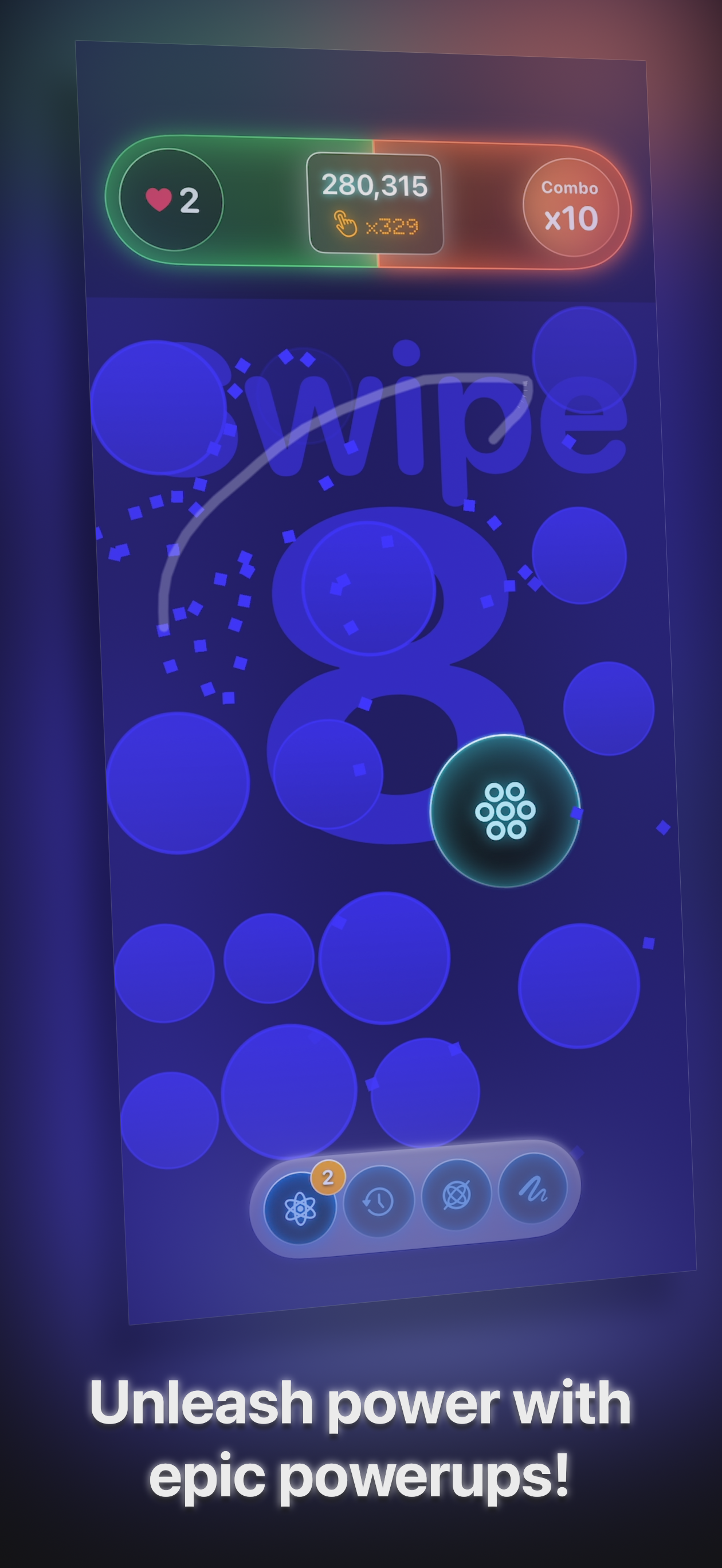 Dots: Pop them all screenshot 4