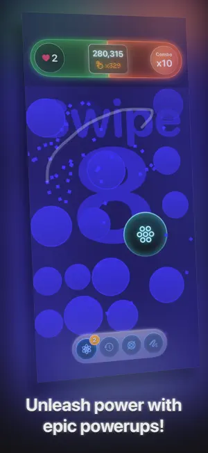 Dots: Pop them all screenshot 3