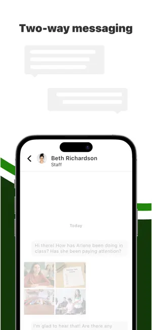 West Side School District, AR screenshot 4