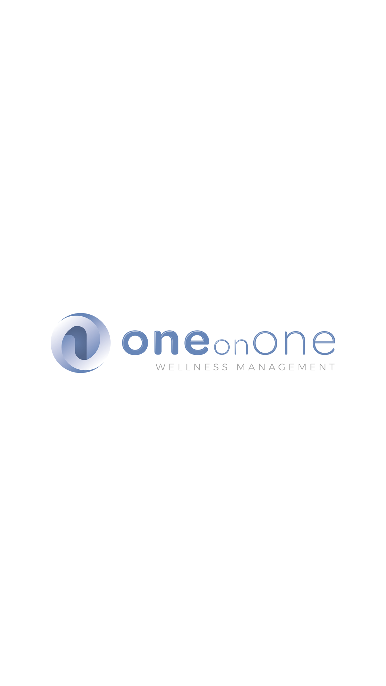 One on One Wellness