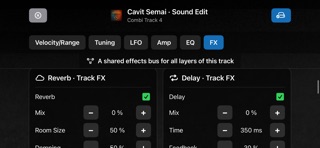 Cavit Semai screenshot 8