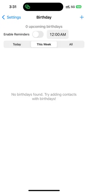 Dual Tele ID Caller App Block screenshot 3