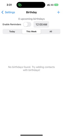 Dual Tele ID Caller App Block screenshot