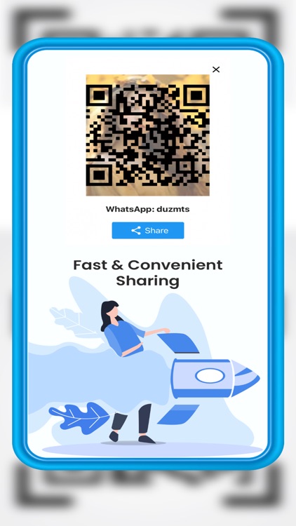 AI QR Code Art Creator screenshot-3