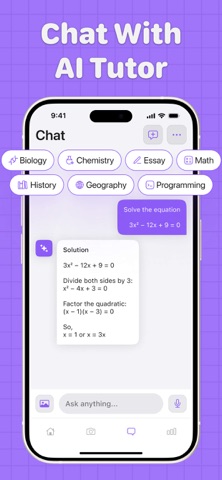 StudyMate‎ Screenshot 2 of 5