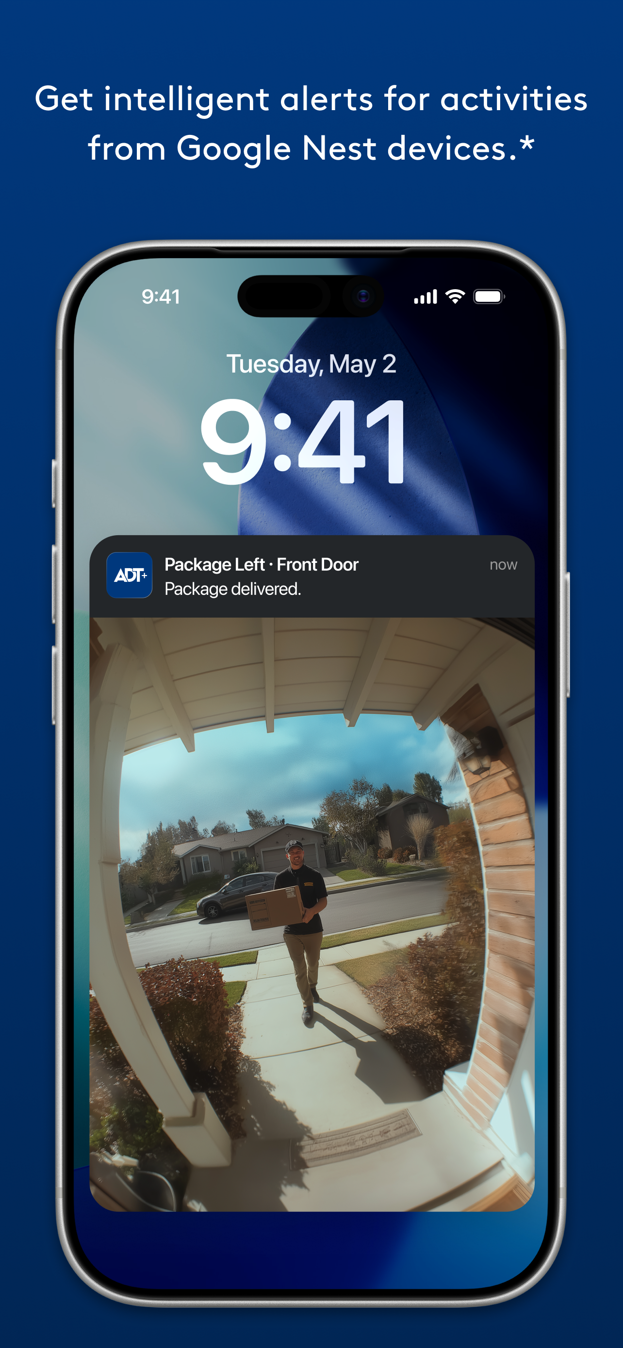 ADT+ screenshot 5