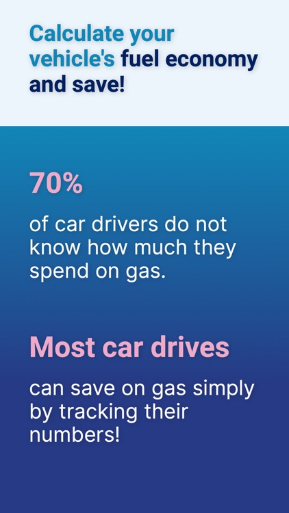Mileage + Fuel Tracker screenshot-3
