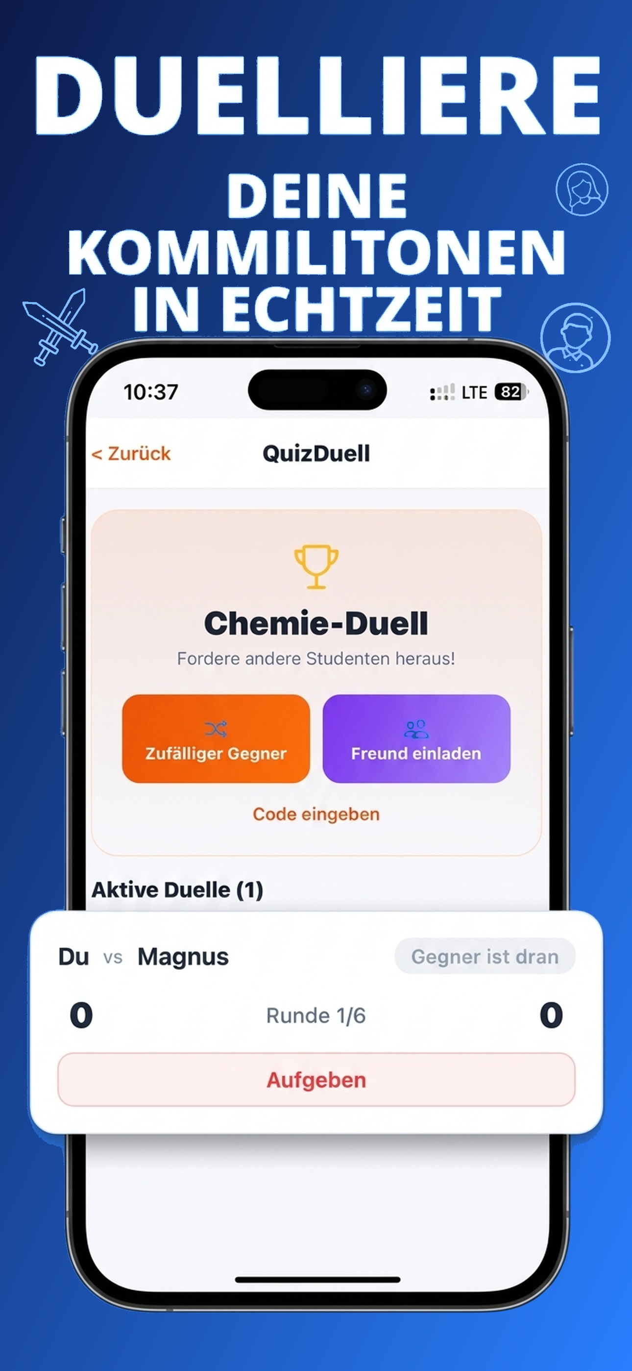 Chemie lernen – Nukleori screenshot 6