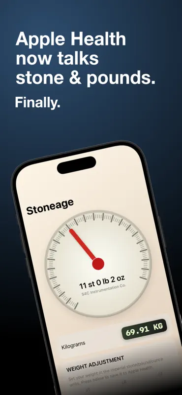 Stoneage: Stone & Pounds screenshot 1 of 5