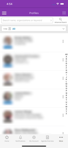 MVNO Nation Events screenshot