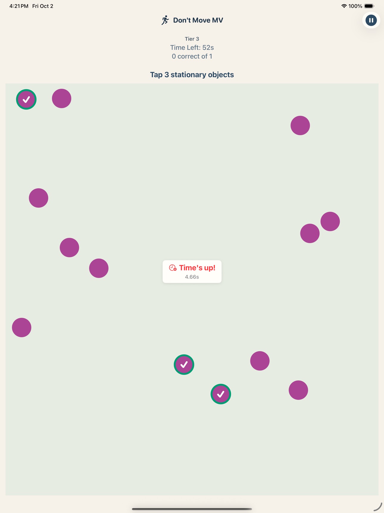 Screenshot 7 of Avoken