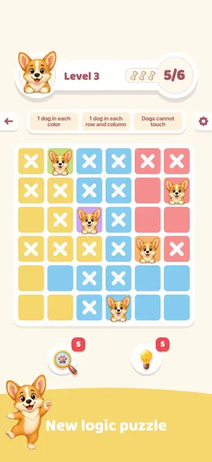 Sudoggy screenshot 2