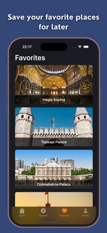 Istanbul Journey Screenshot 8 of 8