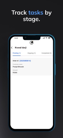 Siddhi Printech screenshot