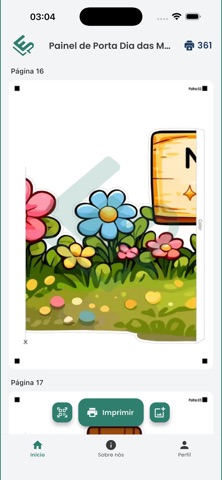 EdukPlace screenshot