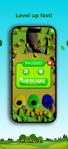 Color Quest Screenshot 2 of 6