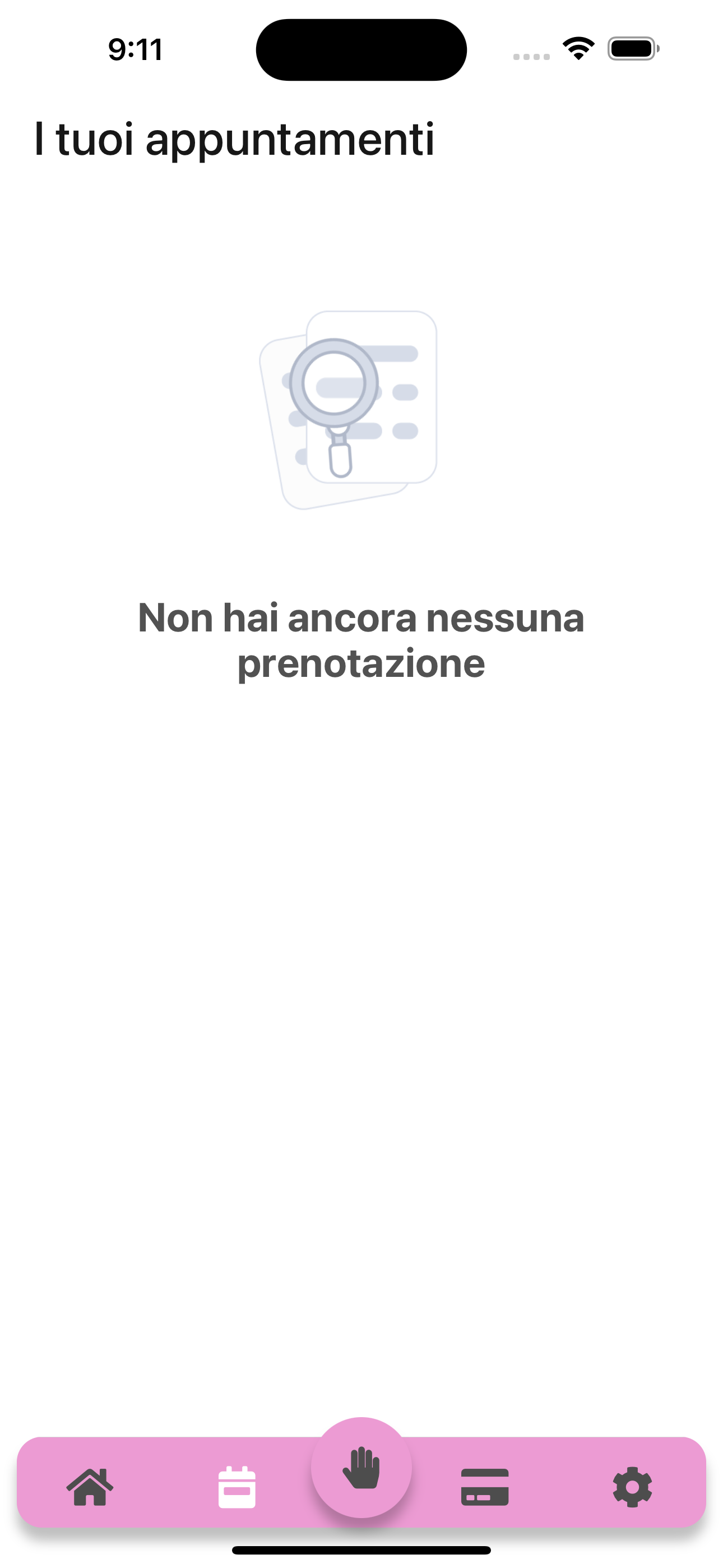 L'angolo della bellezza CG