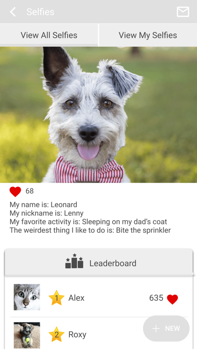 Screenshot 4 of Swiss Farm Veterinary App
